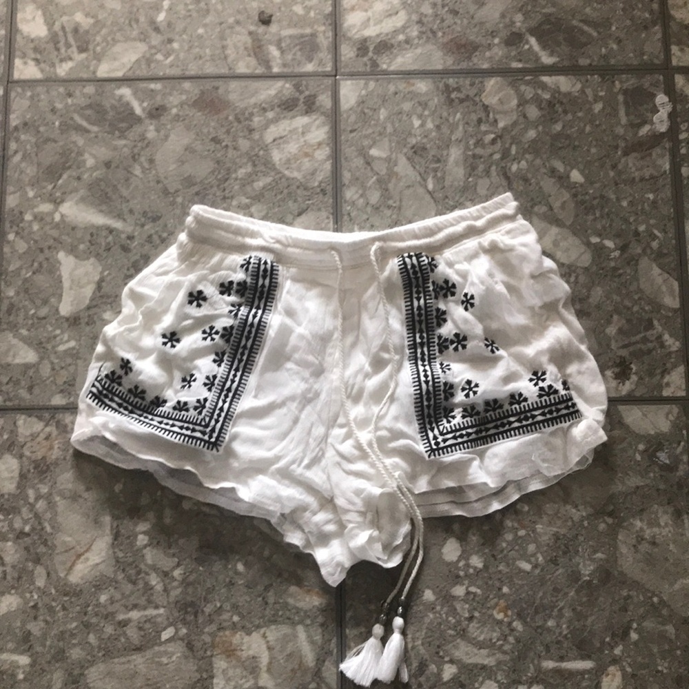 Cute short